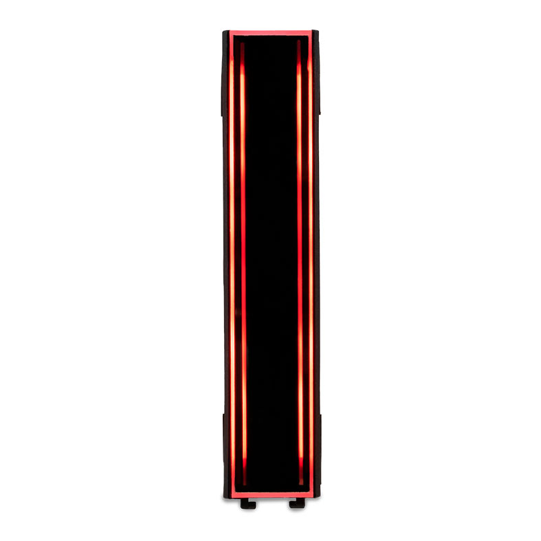 Kit Ventoinhas Mancer Ventus ZX, ARGB, 3x120mm, Preta, MCR-VTZX-BK01 - miniatura 8