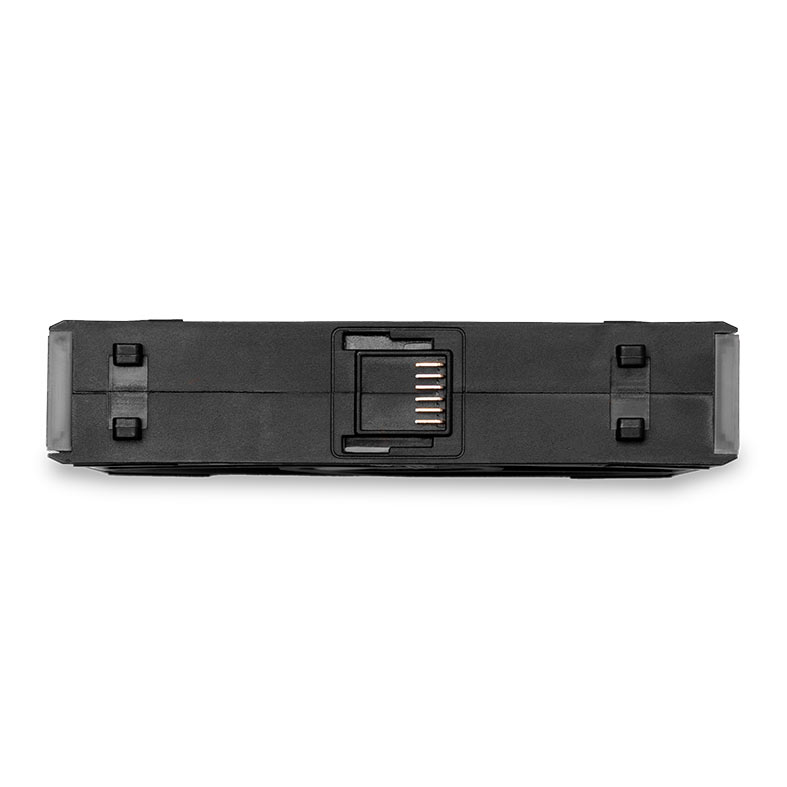 Kit Ventoinhas Mancer Ventus ZX, ARGB, 3x120mm, Preta, MCR-VTZX-BK01 - miniatura 9