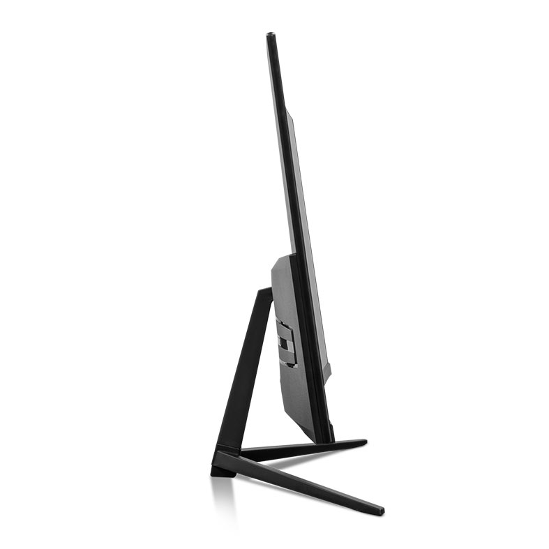 Monitor Gamer Mancer Valak ZX181, 27 Pol, VA, Curvo, FHD, 1ms, 180Hz, FreeSync, HDMI/DP, MCR-VZX181-BL03 - miniatura 4