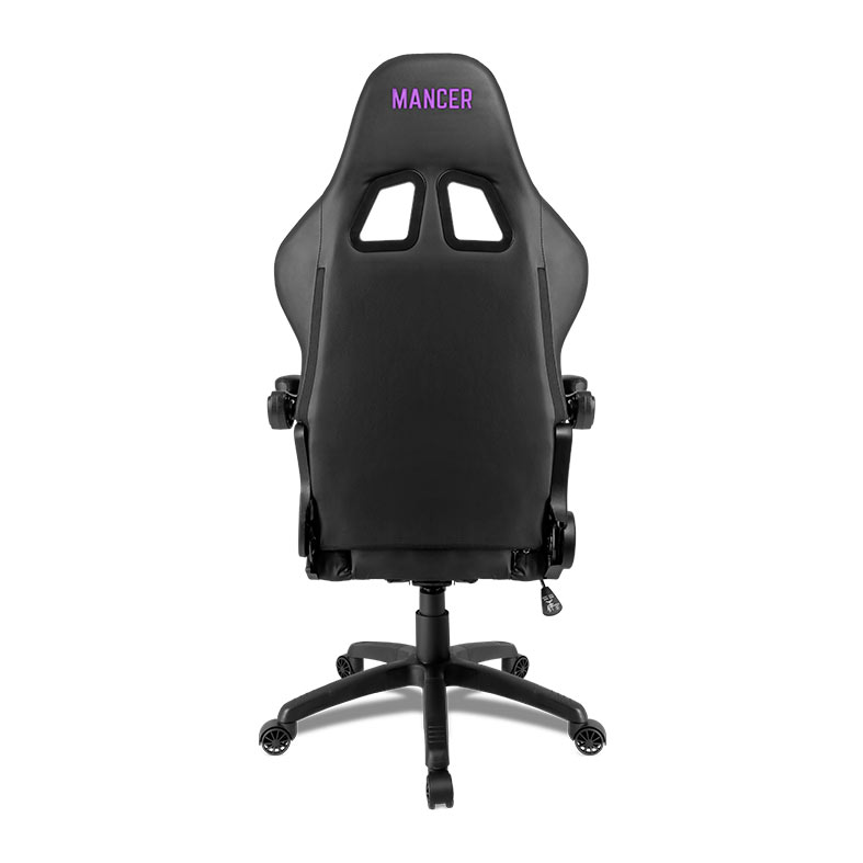 Cadeira Gamer Mancer Ymir, Purple Edition, MCR-YMR-PRPED - miniatura 9
