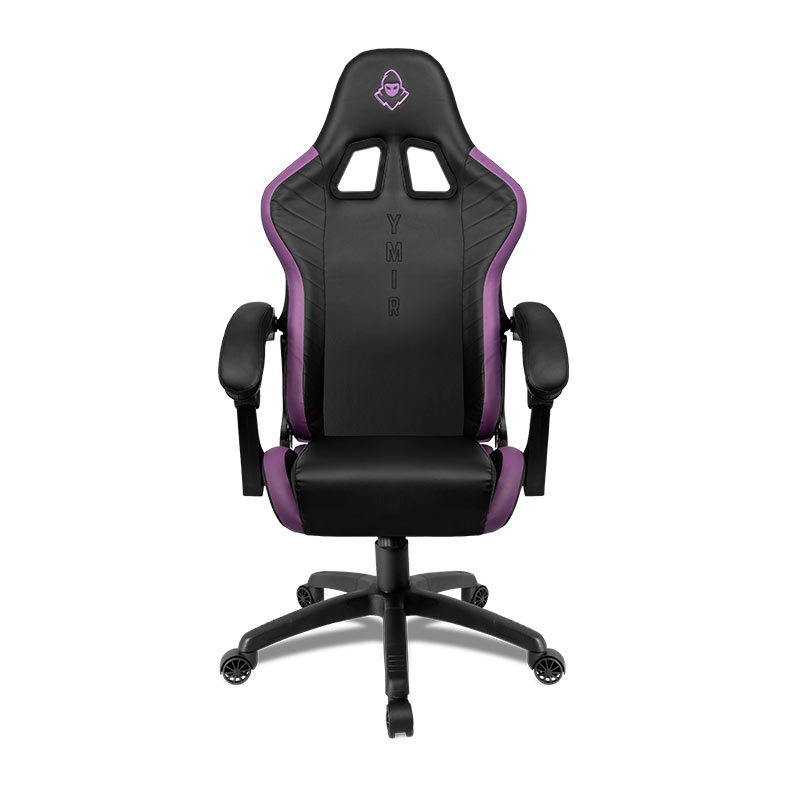 Cadeira Gamer Mancer Ymir, Purple Edition, MCR-YMR-PRPED - miniatura 5