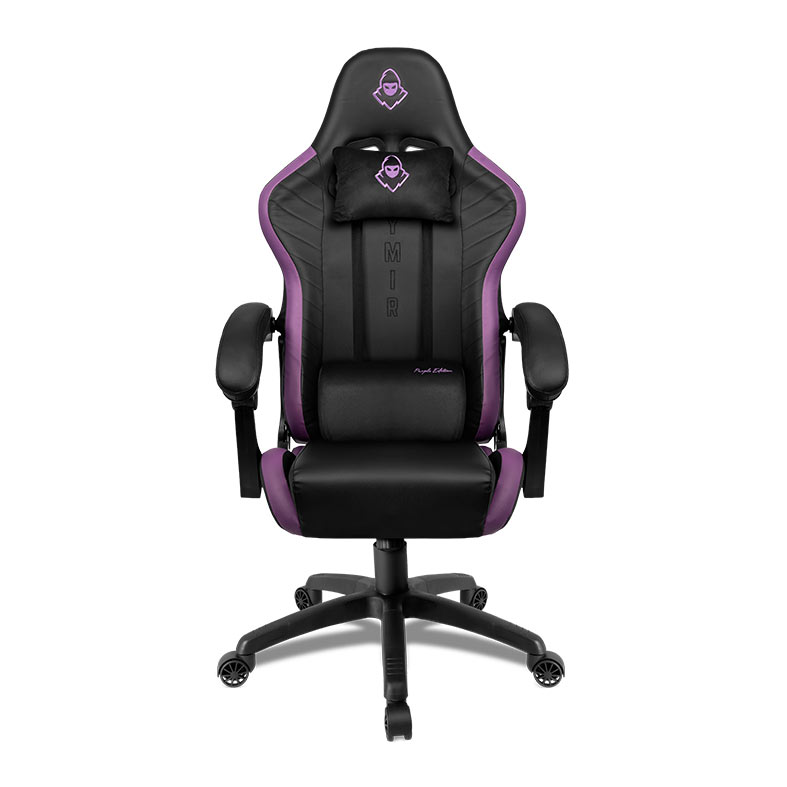 Cadeira Gamer Mancer Ymir, Purple Edition, MCR-YMR-PRPED - miniatura 3