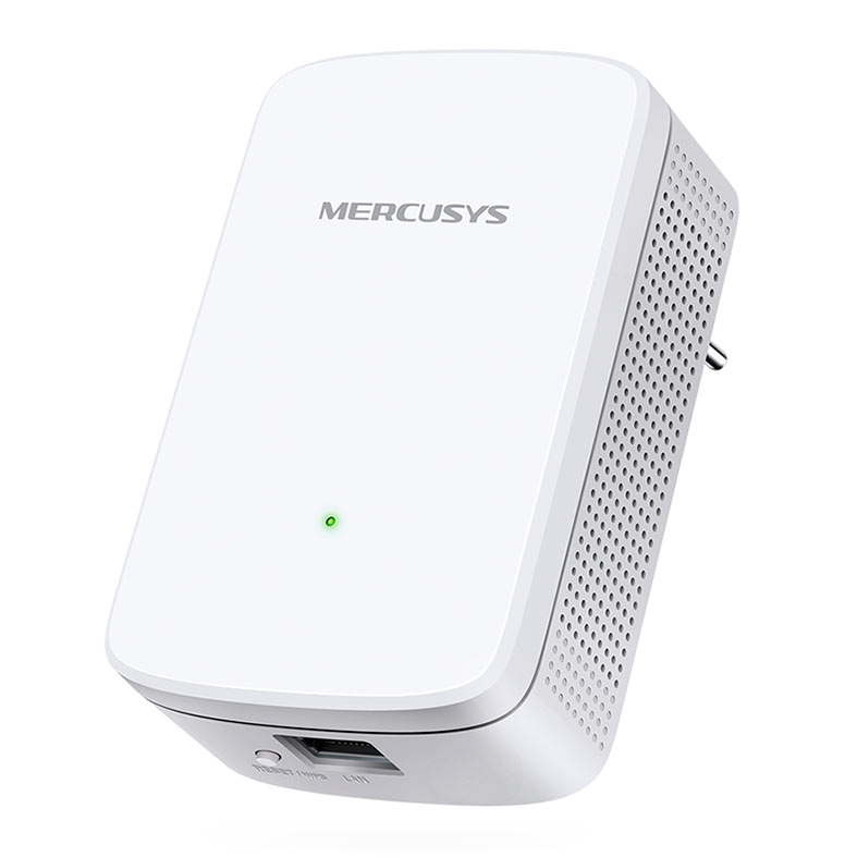 Repetidor Wi-Fi Mercusys ME10 300 Mbps, ME10