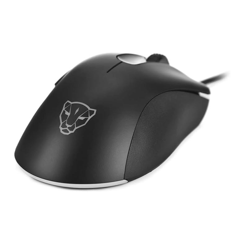 Mouse Gamer Motospeed V100, RGB, 6200DPI, Preto, MG-V100-BK-WW - miniatura 3
