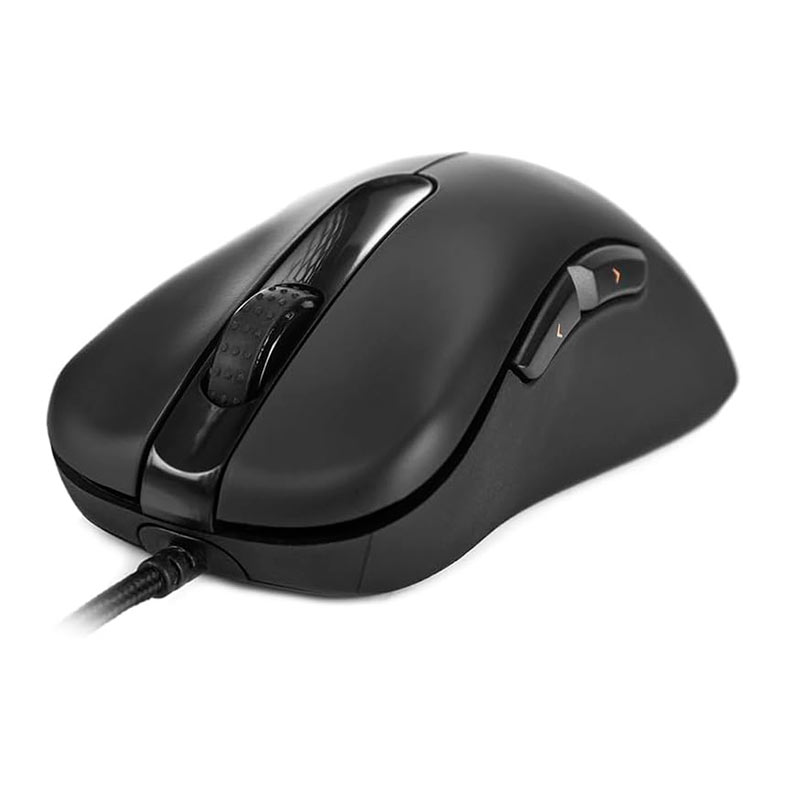 Mouse Gamer Motospeed V100, RGB, 6200DPI, Preto, MG-V100-BK-WW - miniatura 4
