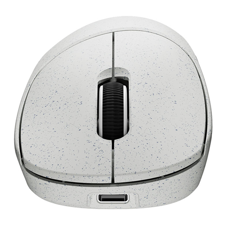Mouse Royal Kludge MG5, Paw 3950, 8K, Salvar Oceano, MG5 - miniatura 5