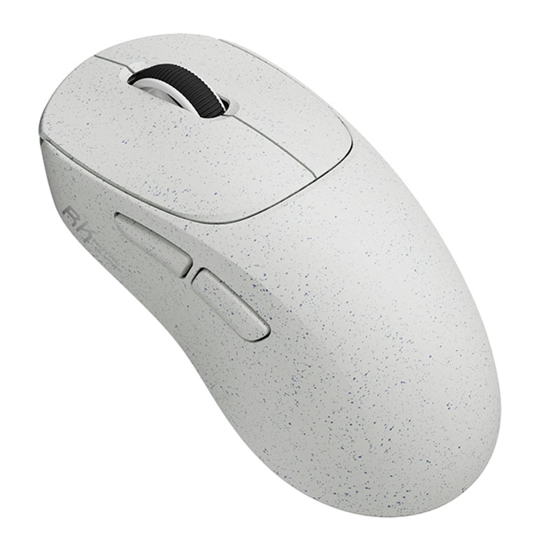 Mouse Royal Kludge MG5, Paw 3950, 8K, Salvar Oceano, MG5 - miniatura 3
