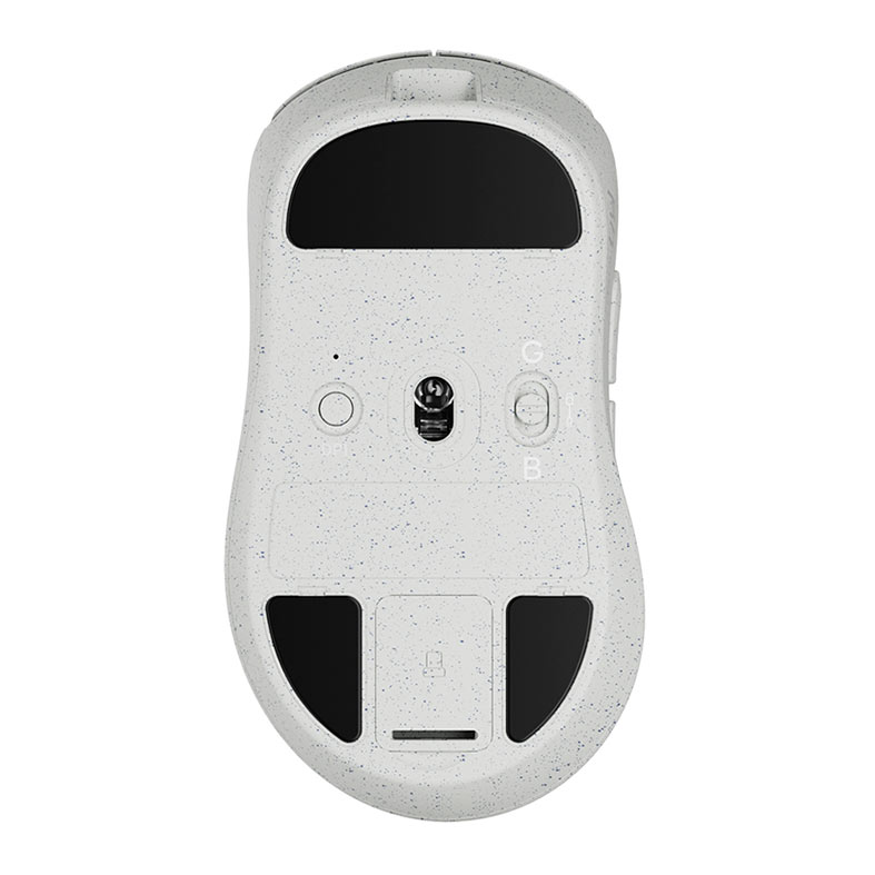 Mouse Royal Kludge MG5, Paw 3950, 8K, Salvar Oceano, MG5 - miniatura 8