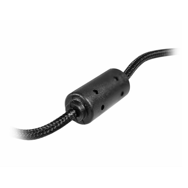 Mouse Gamer K-Mex MGL337 Dragao, RGB, 6400DPI, 7 Botoes, Preto, MGL337US001CB0X - miniatura 10