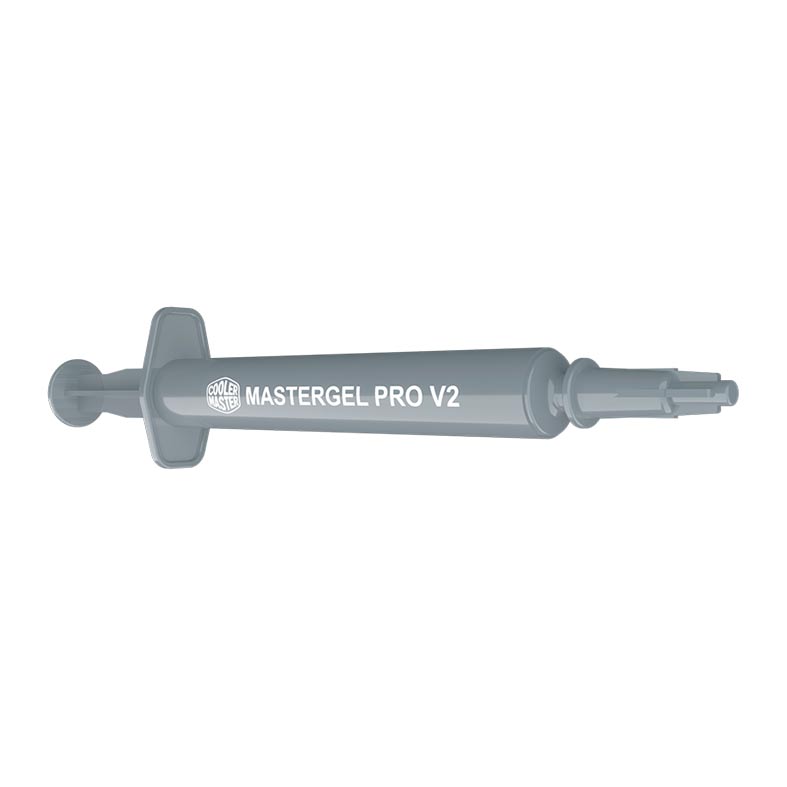 Pasta Termica Cooler Master Mastergel Pro V2, MGY-ZOSG-N15M-R3 - miniatura 4