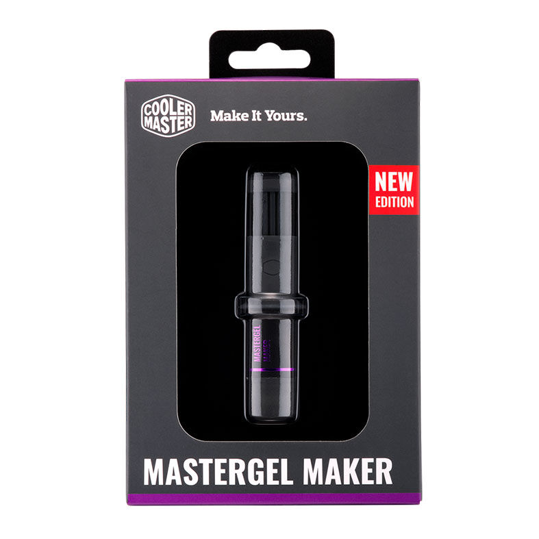 Pasta Termica Cooler Master Mastergel Maker, MGZ-NDSG-N15M-R2 - miniatura 3