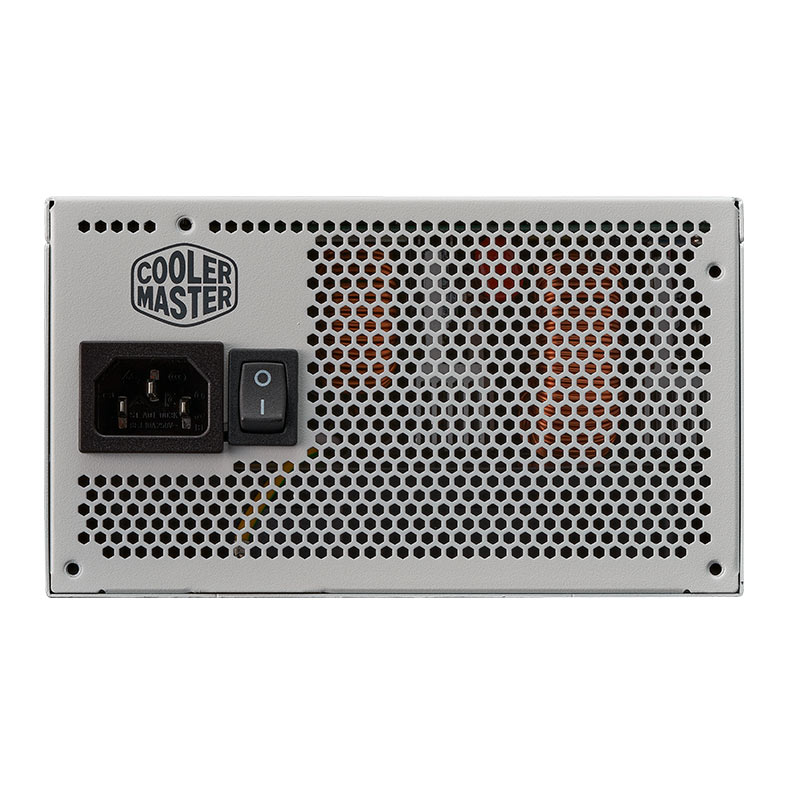 Fonte Cooler Master MWE Gold V2 1250, 1250W, PCI-e 5.0, Full Modular, 80 Plus Gold, Branca, MPE-C501-AFCAG-3GWO - miniatura 6
