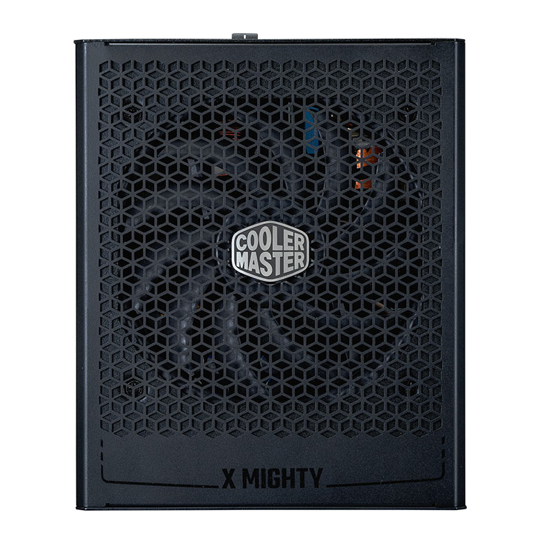 Fonte Cooler Master X Mighty, 2000W, Full Modular, 80 Plus Platinum, Preto, MPS-K001-AFBP-NBWO - miniatura 4