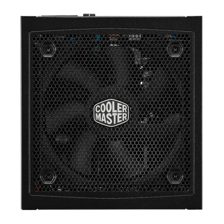 Fonte Cooler Master MWE Gold 750 V3, 750W, ATX 3.1, 80 Plus Gold, Preto, MPX-7503-AFAG-2EBBR - miniatura 5