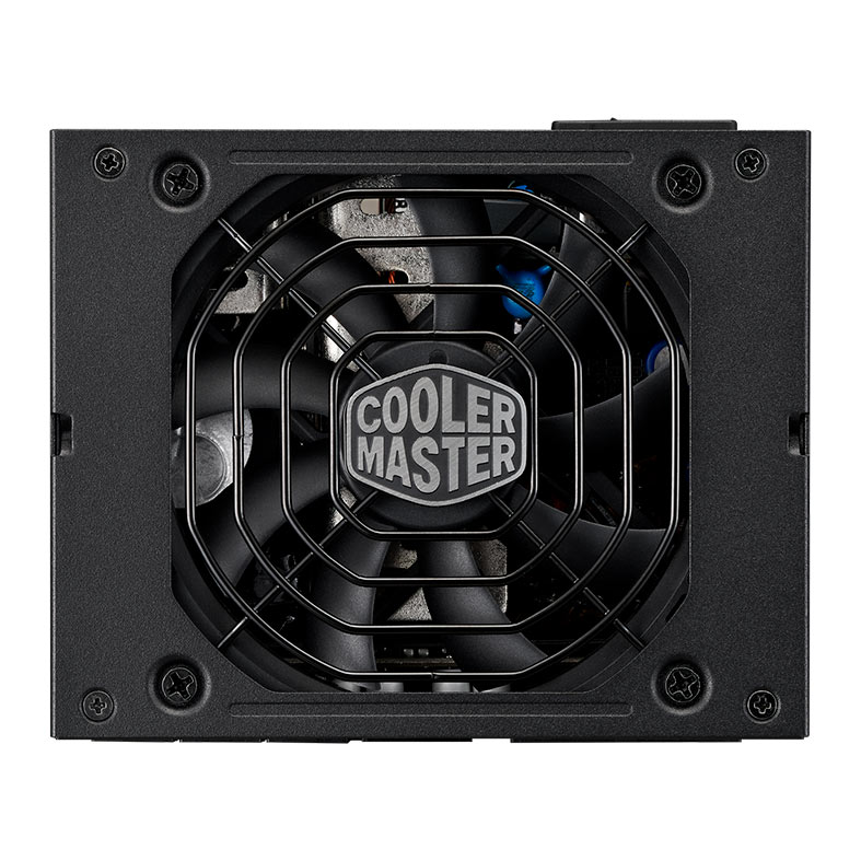 Fonte Cooler Master V750 SFX Gold, 750W, PCI-E 5.0, Full Modular, 80 Plus Gold, Preto, MPY-7501-SFHAGV-3WO - miniatura 7