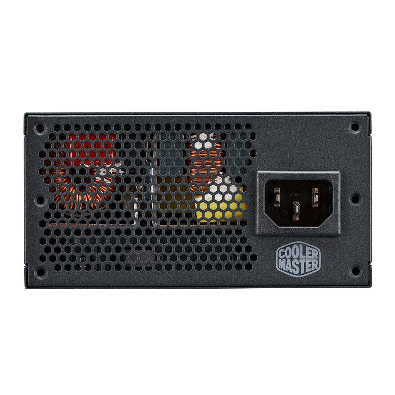 Fonte Cooler Master V 1100 SFX, 1100W, PCI-e 5.0, Full Modular, 80 Plus Platinum, Preta, MPZ-B001-SFAP-BBR - miniatura 7