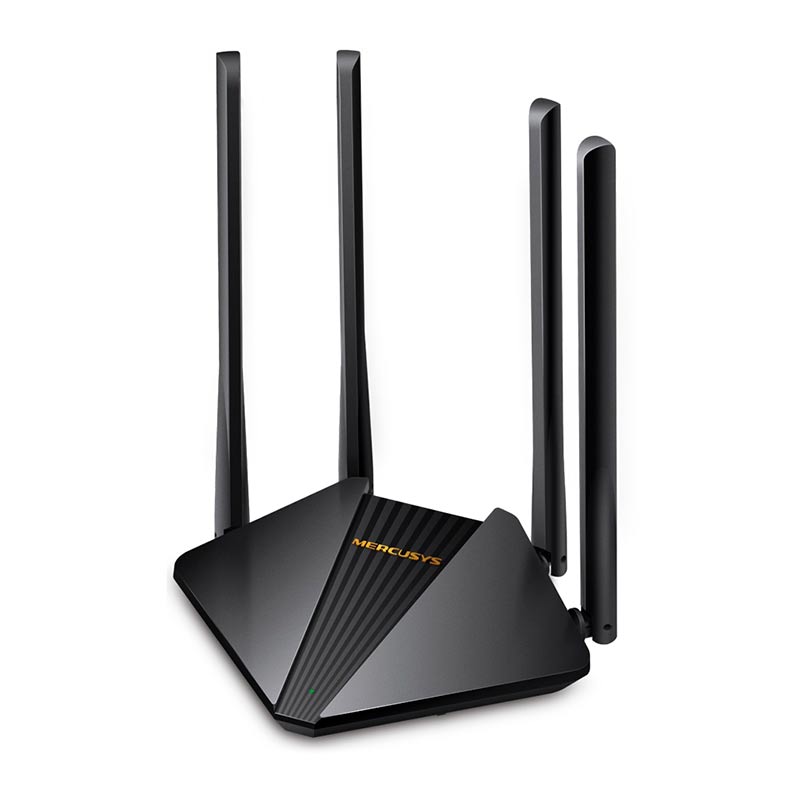 Roteador Mercusys Wireless AC1200 Dual Band Gigabit, MR30G-V1.28 - miniatura 3