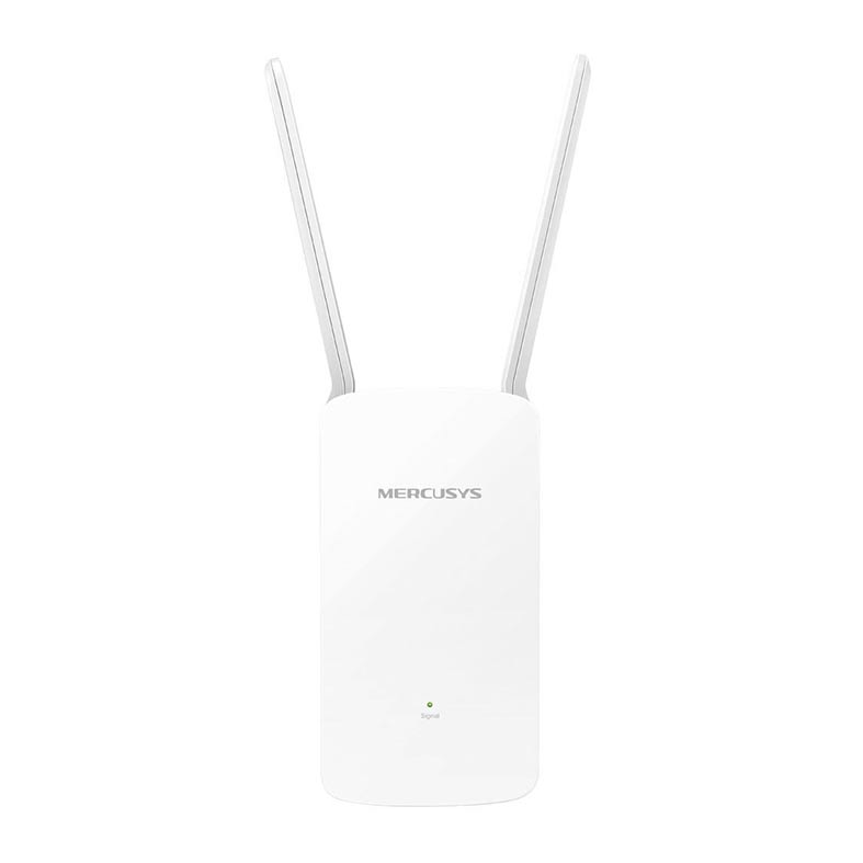 Repetidor Wireless Mercusys 300Mbps Branco, MW300RE - miniatura 3