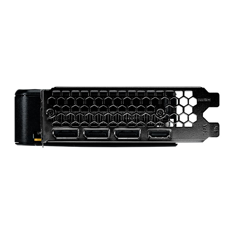 Placa de Video Palit GeForce RTX 5050 Dual, 8GB, GDDR6, 128-bit, NE65050019P1-GB2070D - miniatura 8