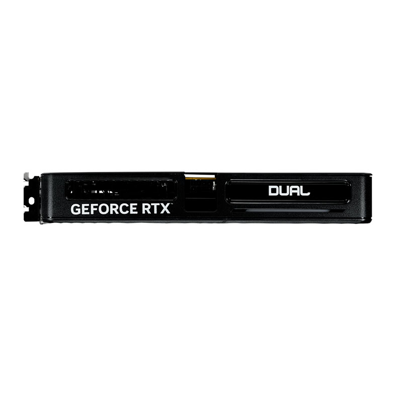 Placa de Video Palit GeForce RTX 5050 Dual OC, 8GB, GDDR6, 128-bit, NE65050S19P1-GB2070D - miniatura 8