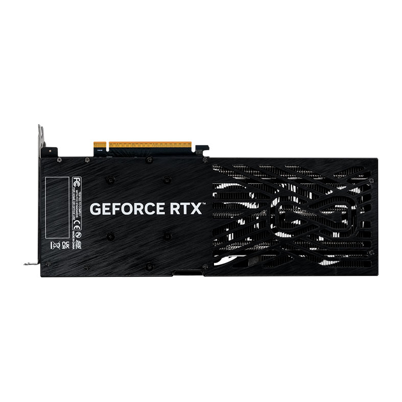 Placa de Video Palit GeForce RTX 5060 Infinity 3, 8GB, GDDR7, 128-bit, NE75060019P1-GB2063S-NAC - miniatura 11