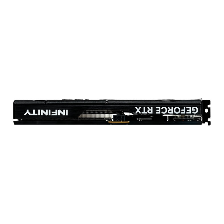 Placa de Video Palit GeForce RTX 5060 Infinity 3, 8GB, GDDR7, 128-bit, NE75060019P1-GB2063S-NAC - miniatura 10