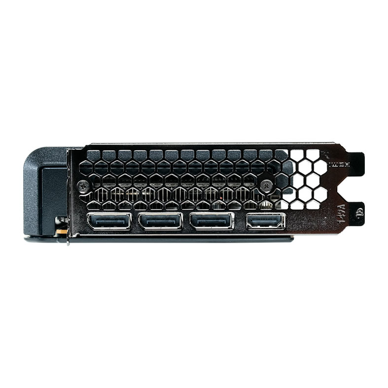 Placa de Video Palit GeForce RTX 5060 Infinity 2 OC, 8GB, GDDR7, 128-bit, NE75060V19P1-GB2063L - miniatura 10
