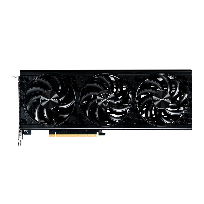 Placa de Video Gainward GeForce RTX 5060 Ti Python III , 16GB, GDDR7, 128-bit, NE7506T019T1-GB2061T-NAC