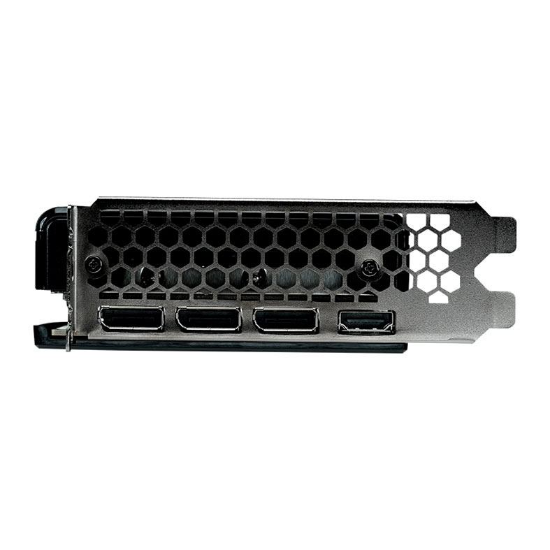 Placa de Video Palit GeForce RTX 5070 Infinity 3, 12GB, GDDR7, 192-bit, NE75070019K9-GB2050S-NAC - miniatura 8
