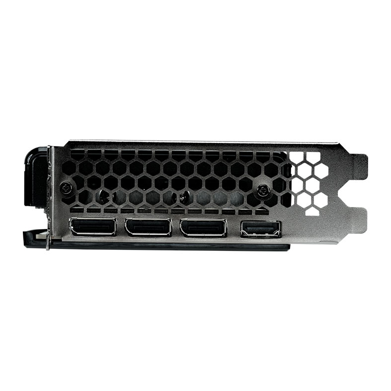 Placa de Video Palit GeForce RTX 5070 Infinity 3 OC, 12GB, GDDR7, 192-bit, NE75070S19K9-GB2050S-NAC - miniatura 9