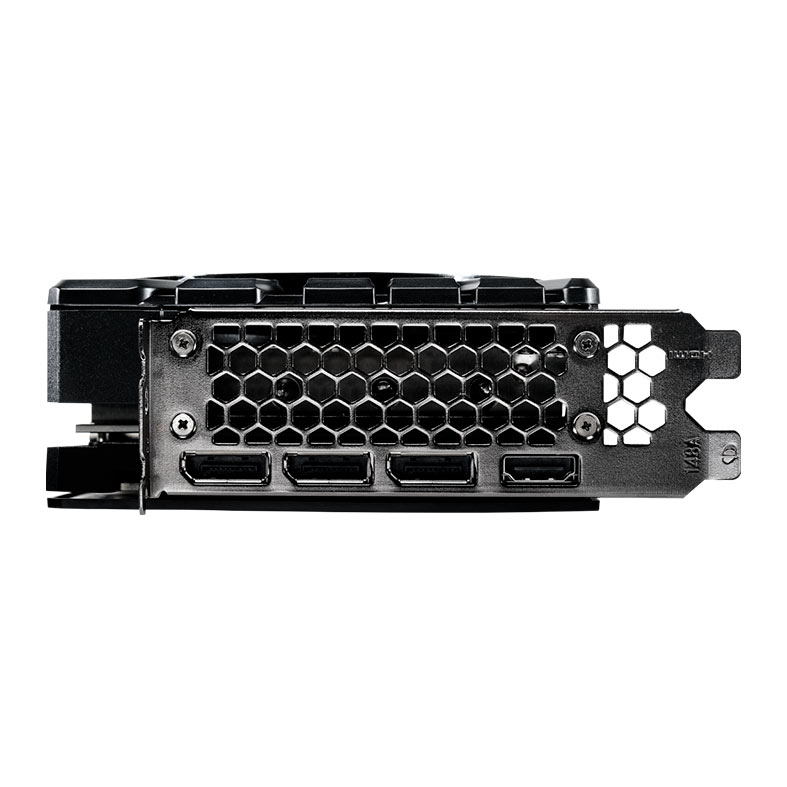 Placa de Video Gainward GeForce RTX 5070 Ti Phoenix-S, 16GB, GDDR7, 256-bit, NE7507T019T2-GB2031K-NAC - miniatura 9