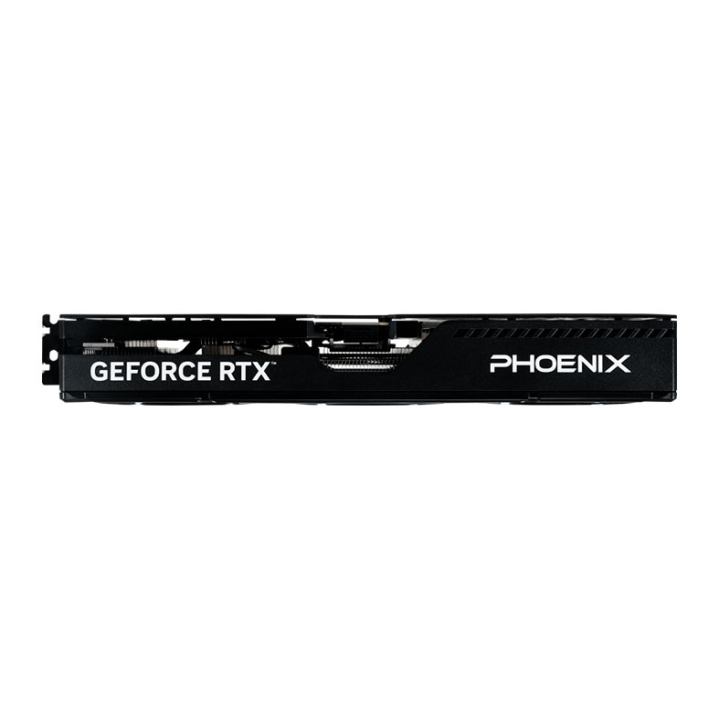 Placa de Video Gainward GeForce RTX 5070 Ti Phoenix-S, 16GB, GDDR7, 256-bit, NE7507T019T2-GB2031K-NAC - miniatura 8