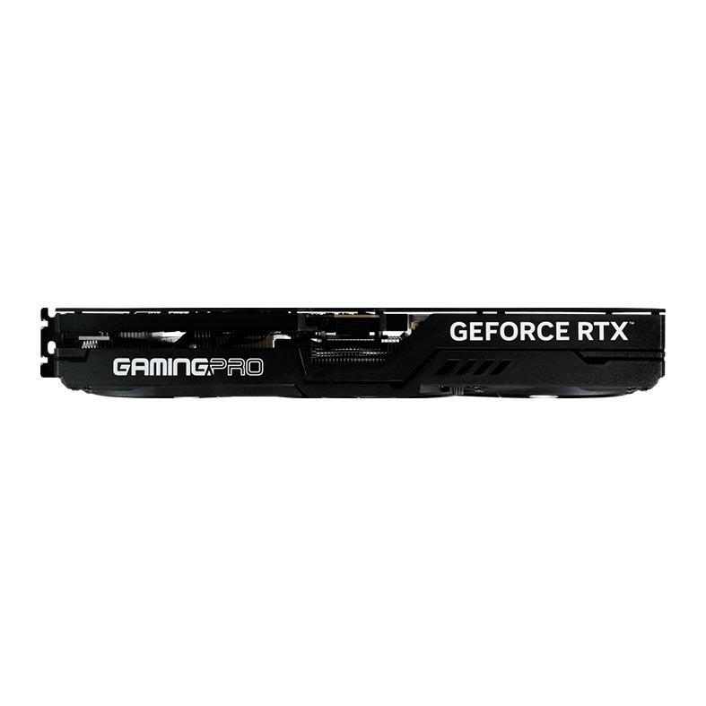 Placa de Video Palit GeForce RTX 5070 Ti Gaming Pro-S, 16GB, GDDR7, 256-bit, NE7507T019T2-GB2031U - miniatura 10