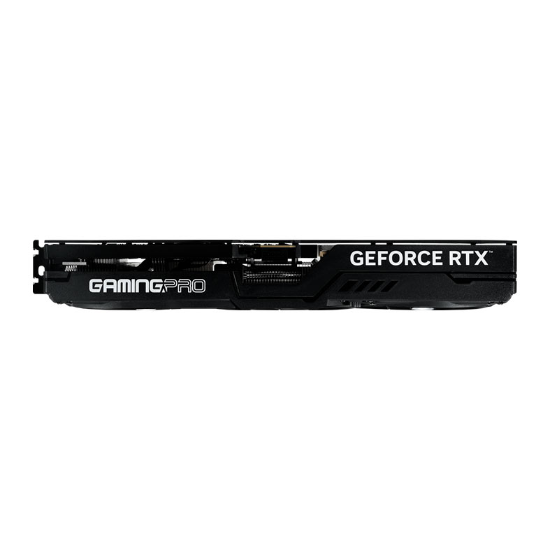 Placa de Video Palit GeForce RTX 5070 Ti Gaming Pro-S OC, 16GB, GDDR7, 256-bit, NE7507TS19T2-GB2031U - miniatura 9