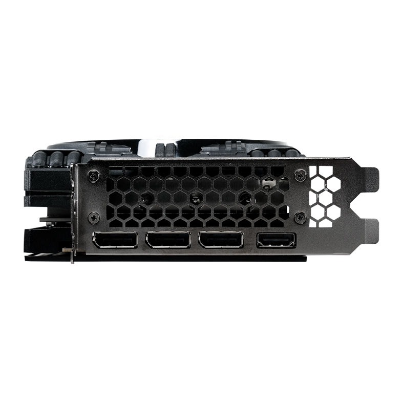 Placa de Video Palit GeForce RTX 5070 Ti Gaming Pro-S OC, 16GB, GDDR7, 256-bit, NE7507TS19T2-GB2031U - miniatura 10
