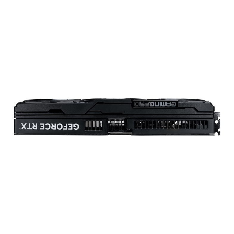 Placa de Video Palit GeForce RTX 5080 Gaming Pro, 16GB, GDDR7, 256-bit, NE75080019T2-GB2031A-NAC - miniatura 9