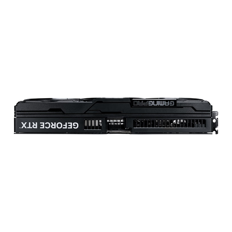 Placa de Video Palit GeForce RTX 5080 Gaming Pro, 16GB, GDDR7, 256-bit, NE75080019T2-GB2031Y - miniatura 9