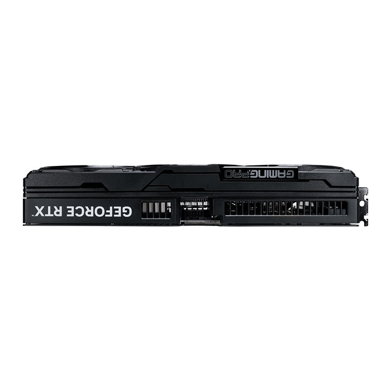 Placa de Video Palit GeForce RTX 5080 Gaming Pro OC, 16GB, GDDR7, 256-bit, NE75080S19T2-GB2031A - miniatura 8