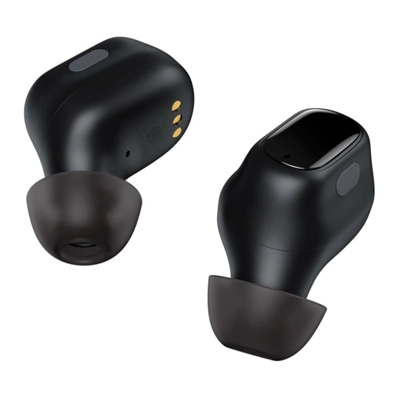 Fone de Ouvido Baseus Bowie WM01, Bluetooth, Preto, NGTW370001 - miniatura 3