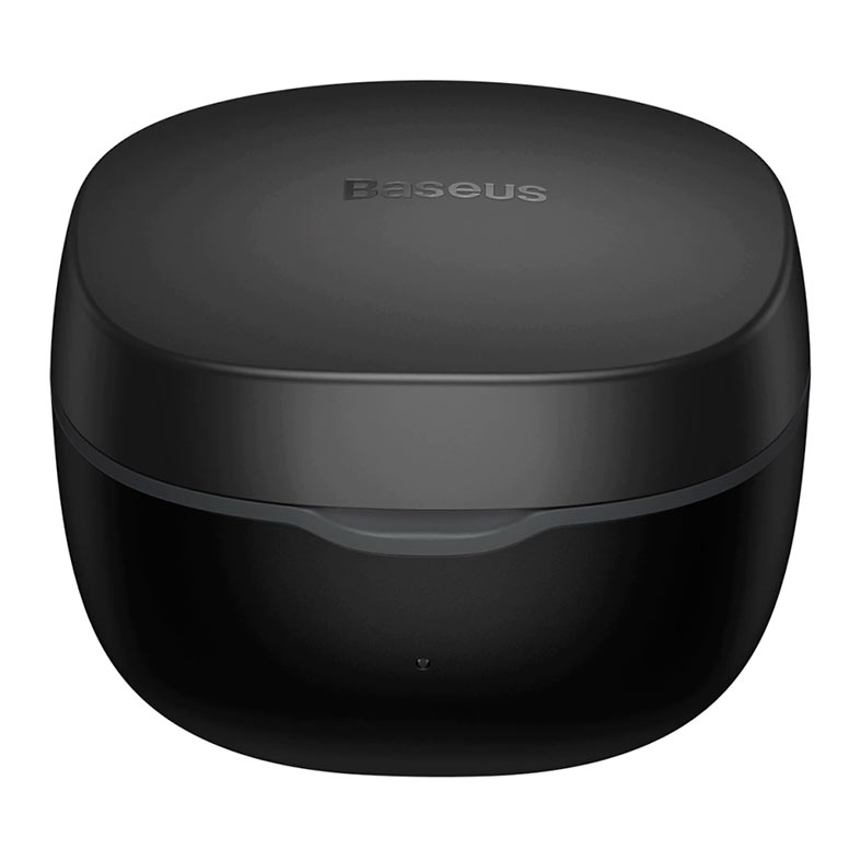 Fone de Ouvido Baseus Bowie WM01, Bluetooth, Preto, NGTW370001 - miniatura 4
