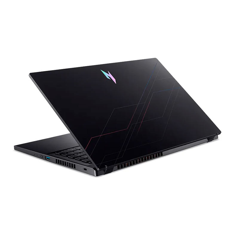 Notebook Gamer Acer Nitro V15, 15.6 Pol, FHD, Core i5-13420H, 8GB DDR5, SSD 512GB, RTX 4050 6GB, Windows 11, Preto, NH.U0CAL.002 - miniatura 5