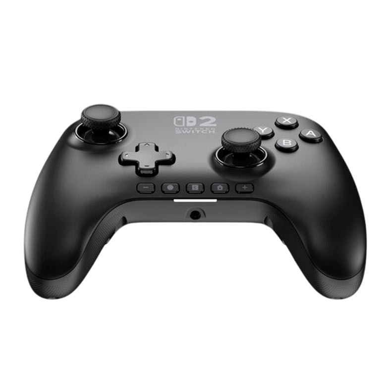Controle Para Nintendo Switch 2 PowerA, USB, Preto, NSGP0523-01 - miniatura 4