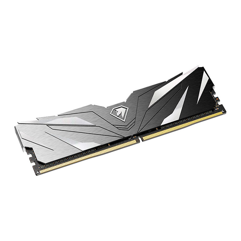 Memoria Netac Shadow II, 8GB (1x8GB), DDR4, 3200MHz, C16, Preto, NTSWD4P32SP-08K - miniatura 6