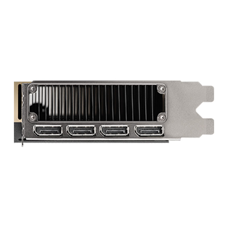 Placa de Video PNY NVIDIA L40S Ada Lovelace, 48GB, GDDR6, 384-bit, NVL40STCGPU-KIT - miniatura 6