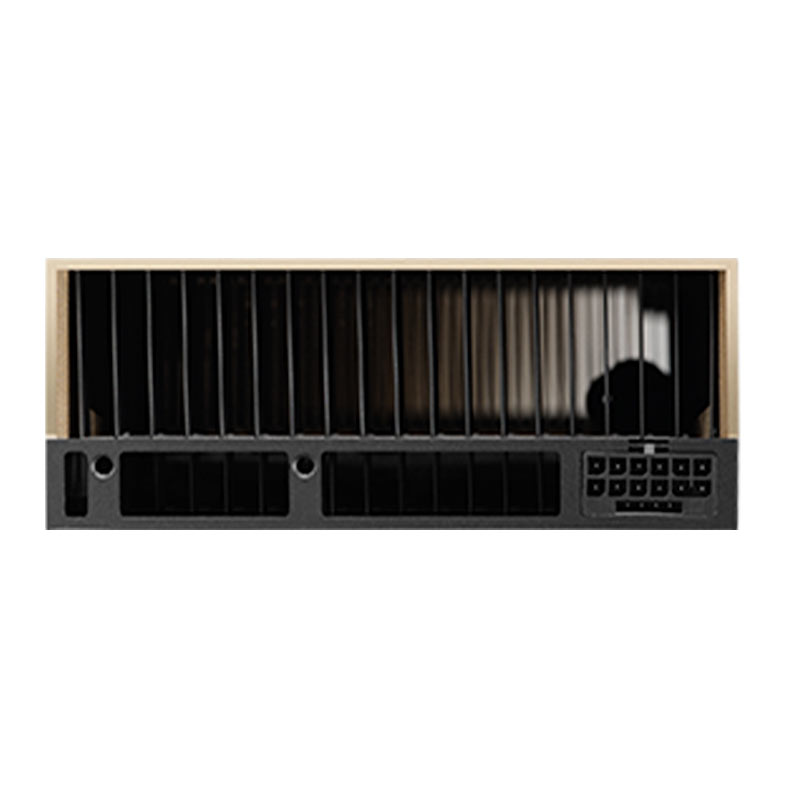 Placa de Video PNY NVIDIA L40S Ada Lovelace, 48GB, GDDR6, 384-bit, NVL40STCGPU-KIT - miniatura 7