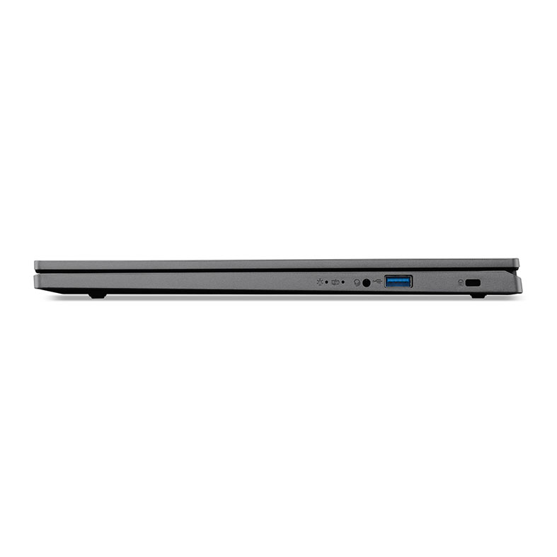 Notebook Acer Aspire Go 15, 15.3 Pol, Intel Core I5-1334U, 8GB DDR5, SSD 256GB, Windows 11 Home, Cinza, NX.JH1AL.008 - miniatura 7