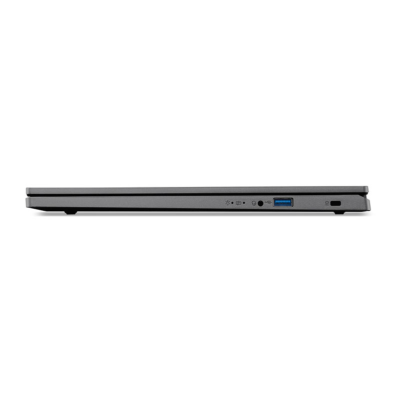 Notebook Acer Aspire Go 15, 15.6 Pol, Intel Core I5-13420H, 8GB DDR5, SSD 256GB, Linux, Cinza, NX.JH7AL.004 - miniatura 7