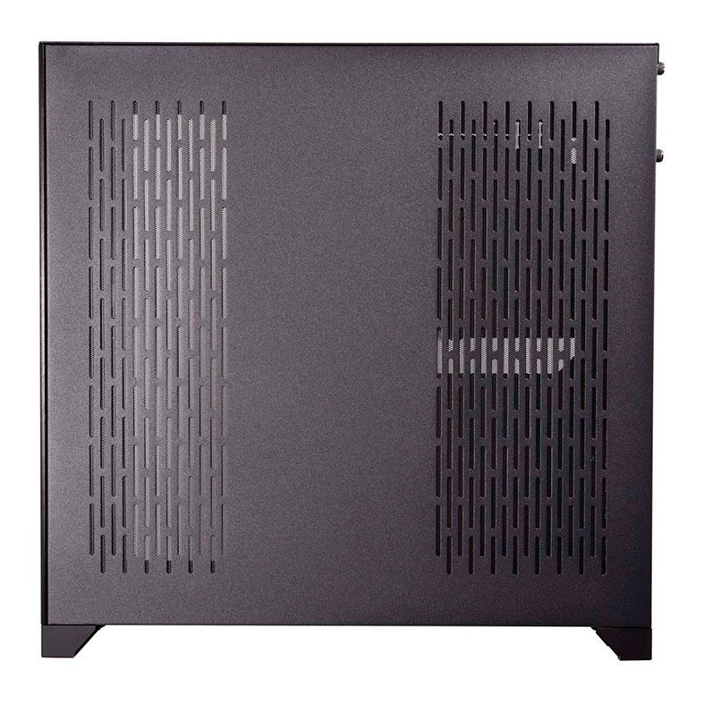 Gabinete Lian Li O11 Dynamic Preto Lateral/Frontal Vidro - miniatura 5