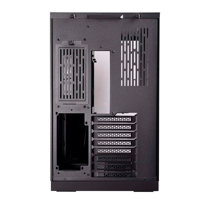 Gabinete Lian Li O11 Dynamic Preto Lateral/Frontal Vidro - miniatura 9