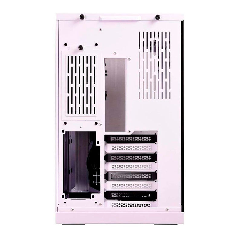 Gabinete Lian Li O11 Dynamic Branco Lateral/Frontal Vidro, O11-Dynamic-Branco - miniatura 7